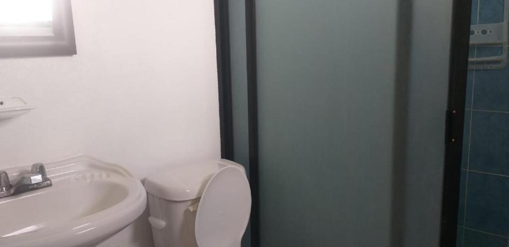 Hotel Mariam Tecolutla Zewnętrze zdjęcie