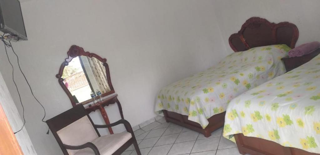 Hotel Mariam Tecolutla Zewnętrze zdjęcie