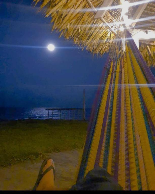 Hotel Mariam Tecolutla Zewnętrze zdjęcie