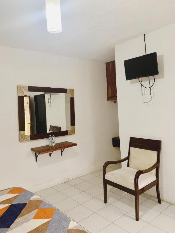 Hotel Mariam Tecolutla Zewnętrze zdjęcie