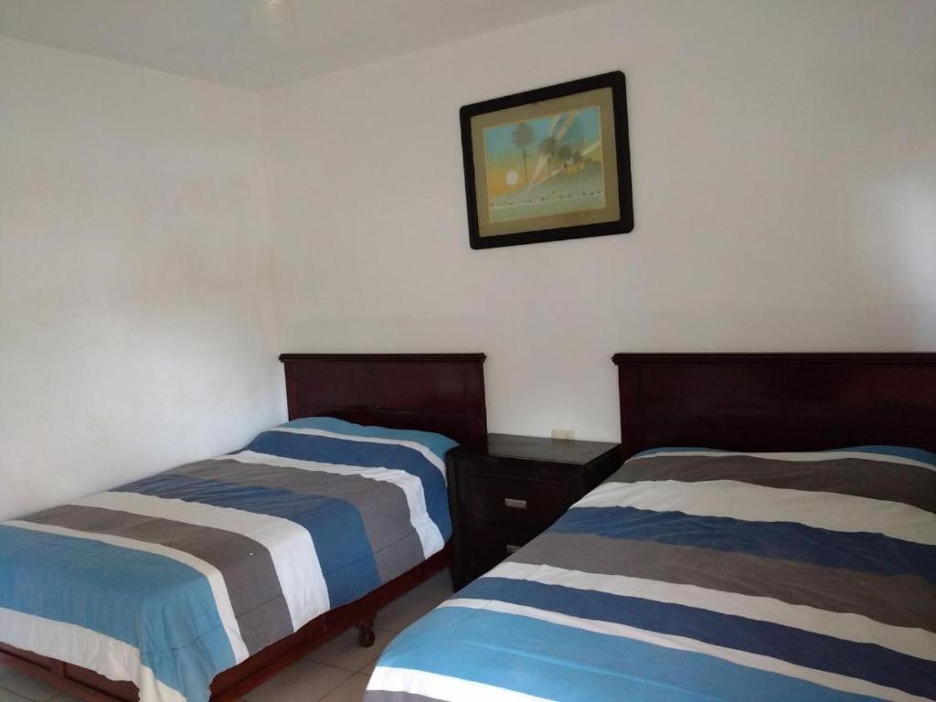 Hotel Mariam Tecolutla Zewnętrze zdjęcie