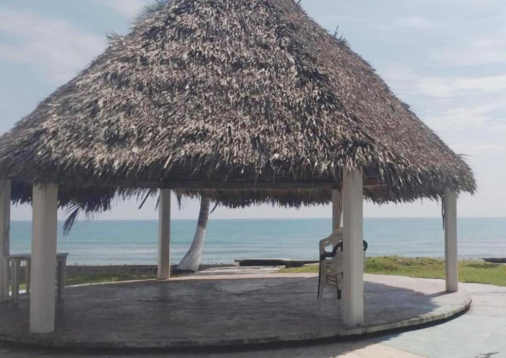 Hotel Mariam Tecolutla Zewnętrze zdjęcie